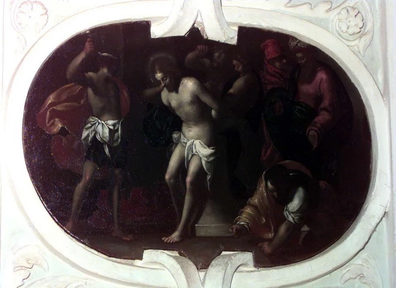 Flagellazione di Gesù Cristo